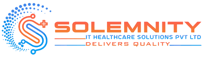 Solemnity IT Healthcare Solutions Pvt Ltd · Delivers Quality